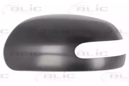 6103-53-2001499P BLIC Корпус, наружное зеркало 6103-53-2001499P BLIC Корпус, наружное зеркало