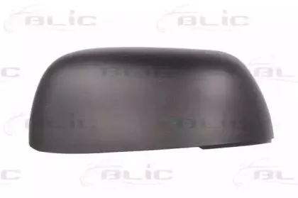 6103-53-2001537P BLIC Корпус, наружное зеркало 6103-53-2001537P BLIC Корпус, наружное зеркало