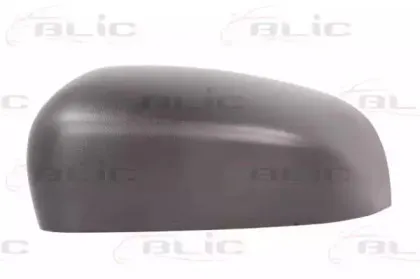 6103-55-2001481P BLIC Корпус, наружное зеркало 6103-55-2001481P BLIC Корпус, наружное зеркало