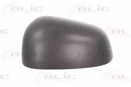 6103-56-2001077P BLIC Корпус, наружное зеркало 6103-56-2001077P BLIC Корпус, наружное зеркало