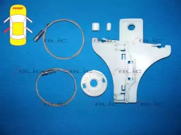 6205-01-022803P BLIC Ремкомплект, подъемный механизм стекла 6205-01-022803P BLIC Ремкомплект, подъемный механизм стекла