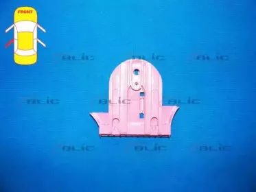 6205-03-043823P BLIC Ремкомплект, подъемный механизм стекла 6205-03-043823P BLIC Ремкомплект, подъемный механизм стекла