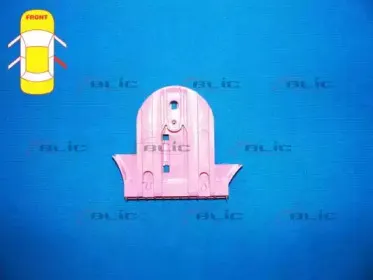 6205-03-043824P BLIC Ремкомплект, подъемный механизм стекла 6205-03-043824P BLIC Ремкомплект, подъемный механизм стекла