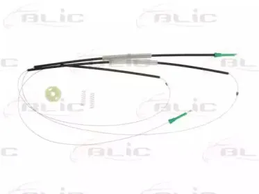 6205-05-013812P BLIC Ремкомплект, подъемный механизм стекла 6205-05-013812P BLIC Ремкомплект, подъемный механизм стекла