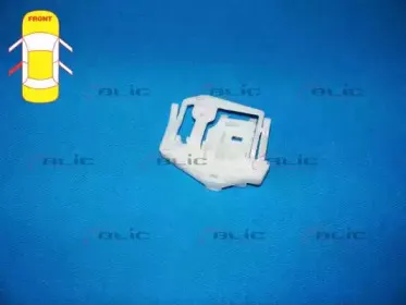 6205-05-018823P BLIC Ремкомплект, подъемный механизм стекла 6205-05-018823P BLIC Ремкомплект, подъемный механизм стекла