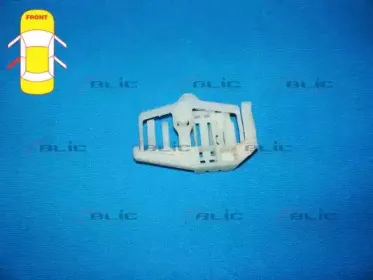 6205-05-021823P BLIC Ремкомплект, подъемный механизм стекла 6205-05-021823P BLIC Ремкомплект, подъемный механизм стекла
