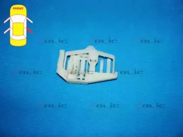 6205-05-021824P BLIC Ремкомплект, подъемный механизм стекла 6205-05-021824P BLIC Ремкомплект, подъемный механизм стекла
