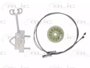 6205-07-036817P BLIC Ремкомплект, подъемный механизм стекла 6205-07-036817P BLIC Ремкомплект, подъемный механизм стекла