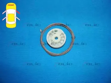 6205-08-024806P BLIC Ремкомплект, подъемный механизм стекла 6205-08-024806P BLIC Ремкомплект, подъемный механизм стекла