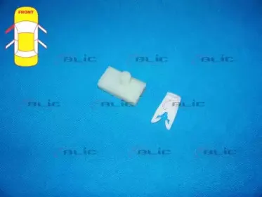 6205-09-025821P BLIC Ремкомплект, подъемный механизм стекла 6205-09-025821P BLIC Ремкомплект, подъемный механизм стекла