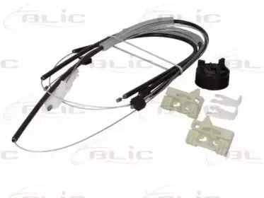 6205-09-045802P BLIC Ремкомплект, подъемный механизм стекла 6205-09-045802P BLIC Ремкомплект, подъемный механизм стекла
