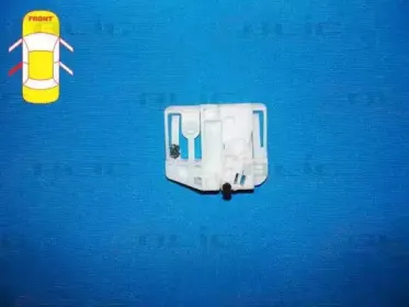 6205-09-046823P BLIC Ремкомплект, подъемный механизм стекла 6205-09-046823P BLIC Ремкомплект, подъемный механизм стекла