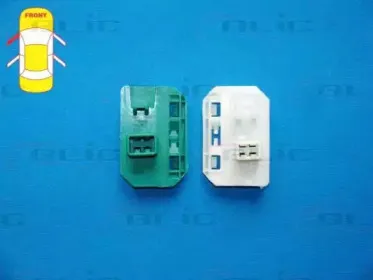 6205-09-100821P BLIC Ремкомплект, подъемный механизм стекла 6205-09-100821P BLIC Ремкомплект, подъемный механизм стекла