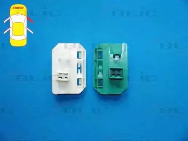 6205-09-100822P BLIC Ремкомплект, подъемный механизм стекла 6205-09-100822P BLIC Ремкомплект, подъемный механизм стекла
