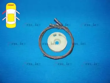 6205-20-034807P BLIC Ремкомплект, подъемный механизм стекла 6205-20-034807P BLIC Ремкомплект, подъемный механизм стекла