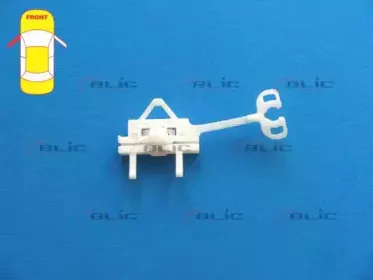 6205-21-030821P BLIC Ремкомплект, подъемный механизм стекла 6205-21-030821P BLIC Ремкомплект, подъемный механизм стекла