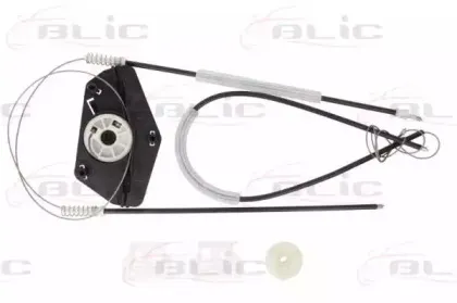 6205-21-031801P BLIC Ремкомплект, подъемный механизм стекла 6205-21-031801P BLIC Ремкомплект, подъемный механизм стекла
