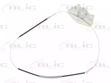 6205-25-031815P BLIC Ремкомплект, подъемный механизм стекла 6205-25-031815P BLIC Ремкомплект, подъемный механизм стекла