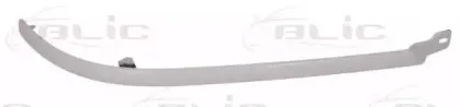 6502-07-0017992P BLIC Облицовка, основная фара 6502-07-0017992P BLIC Облицовка, основная фара