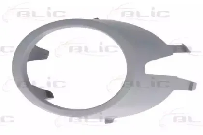 6502070028995Q BLIC Облицовка / защитная накладка, буфер 6502070028995Q BLIC Облицовка / защитная накладка, буфер