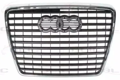 6502-07-0031991Q BLIC Решетка радиатора 6502-07-0031991Q BLIC Решетка радиатора