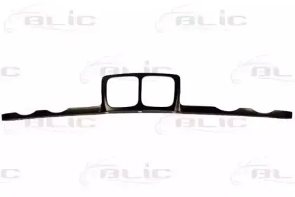 6502-07-0057991P BLIC Рамка, облицовка радиатора 6502-07-0057991P BLIC Рамка, облицовка радиатора