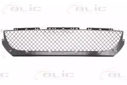 6502070061920P BLIC Решетка вентилятора, буфер 6502070061920P BLIC Решетка вентилятора, буфер