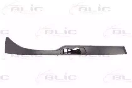 6502-07-00619218P BLIC Рама фары 6502-07-00619218P BLIC Рама фары