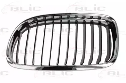 6502-07-0062991AQ BLIC Решетка радиатора 6502-07-0062991AQ BLIC Решетка радиатора