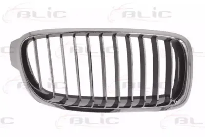 6502-07-0063998Q BLIC Решетка радиатора 6502-07-0063998Q BLIC Решетка радиатора