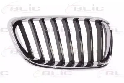 6502-07-0069992P BLIC Решетка радиатора 6502-07-0069992P BLIC Решетка радиатора