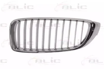 6502-07-0070993P BLIC Решетка радиатора 6502-07-0070993P BLIC Решетка радиатора