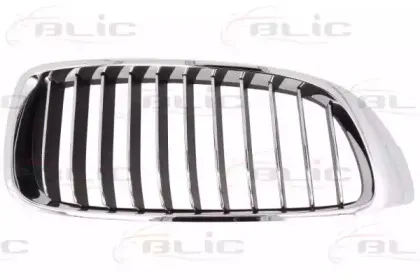 6502-07-0070998P BLIC Решетка радиатора 6502-07-0070998P BLIC Решетка радиатора