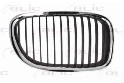 6502-07-0077992P BLIC Решетка радиатора 6502-07-0077992P BLIC Решетка радиатора