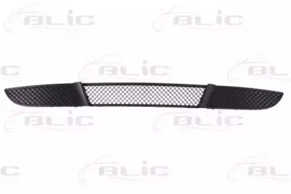 6502070085910Q BLIC Решетка вентилятора, буфер 6502070085910Q BLIC Решетка вентилятора, буфер