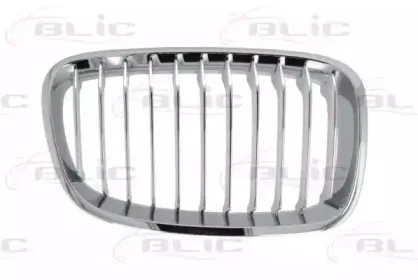 6502-07-0086994P BLIC Решетка радиатора 6502-07-0086994P BLIC Решетка радиатора
