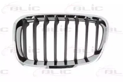 6502-07-0086995P BLIC Решетка радиатора 6502-07-0086995P BLIC Решетка радиатора