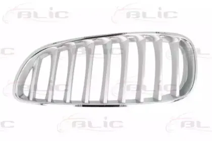 6502-07-0089997P BLIC Решетка радиатора 6502-07-0089997P BLIC Решетка радиатора
