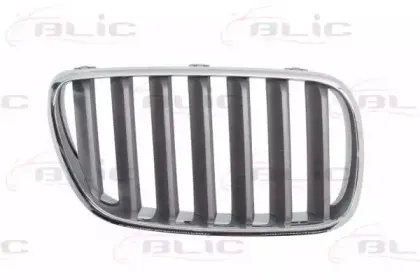 6502-07-00939960P BLIC Решетка радиатора 6502-07-00939960P BLIC Решетка радиатора