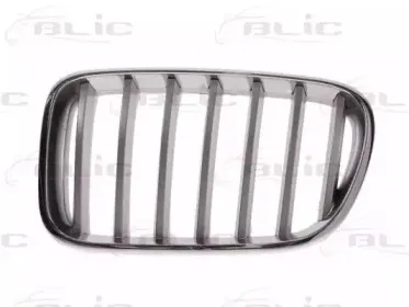 6502-07-0093997P BLIC Решетка радиатора 6502-07-0093997P BLIC Решетка радиатора