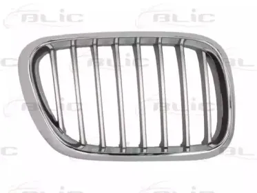 6502-07-0095992P BLIC Решетка радиатора 6502-07-0095992P BLIC Решетка радиатора