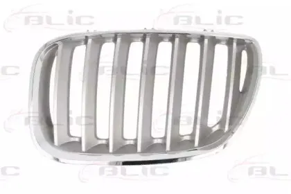 6502-07-0095997P BLIC Решетка радиатора 6502-07-0095997P BLIC Решетка радиатора