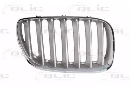 6502-07-0095998P BLIC Решетка радиатора 6502-07-0095998P BLIC Решетка радиатора