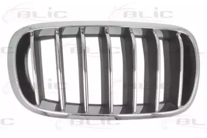 6502-07-00969944P BLIC Решетка радиатора 6502-07-00969944P BLIC Решетка радиатора
