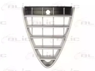 6502-07-0109992P BLIC Решетка радиатора 6502-07-0109992P BLIC Решетка радиатора
