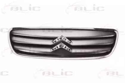 6502-07-0511992P BLIC Решетка радиатора 6502-07-0511992P BLIC Решетка радиатора
