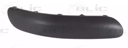 6502-07-0519924P BLIC Облицовка / защитная накладка, буфер 6502-07-0519924P BLIC Облицовка / защитная накладка, буфер