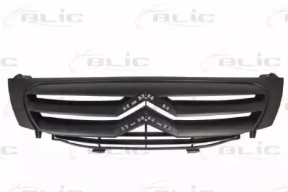 6502-07-0519992P BLIC Решетка радиатора 6502-07-0519992P BLIC Решетка радиатора