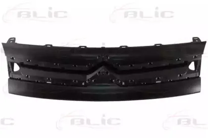 6502-07-0552990P BLIC Решетка радиатора 6502-07-0552990P BLIC Решетка радиатора