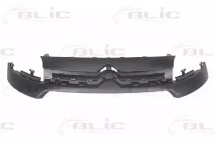 6502-07-0552992P BLIC Решетка радиатора 6502-07-0552992P BLIC Решетка радиатора